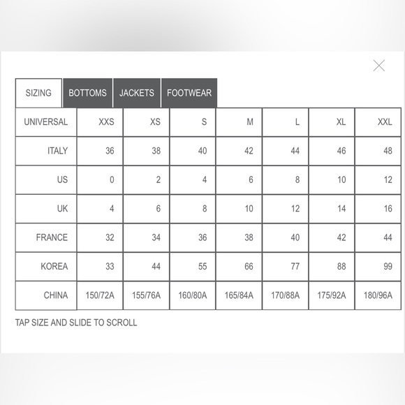 Thom Browne CLASSIC PIQUE STRIPE POLO DRESS Black Size 36 - Picture 7 of 9